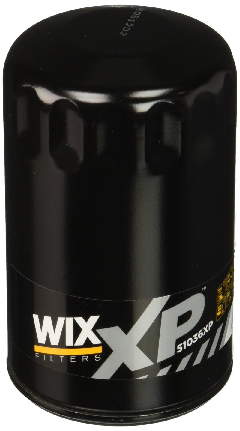 WIX 51036XP Heavy Duty Lube Filter